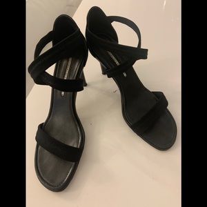 Donald Pliner heels